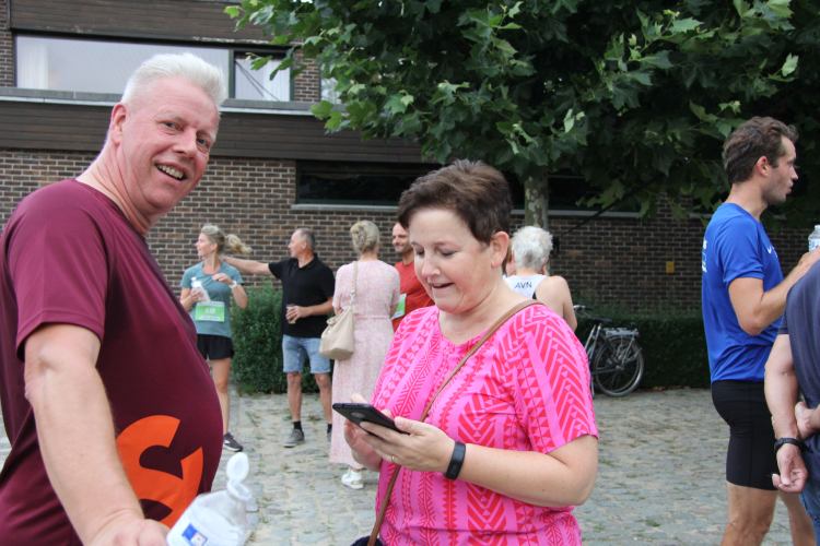 Landlopersjogging 2022